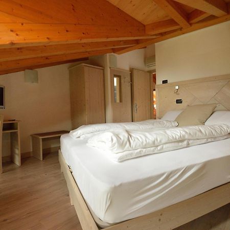 Bed and Breakfast Ai Vellutai Ala Esterno foto