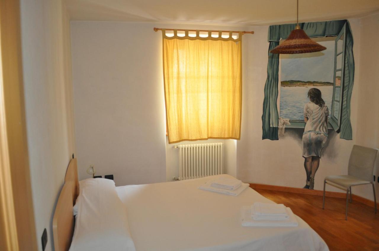 Bed and Breakfast Ai Vellutai Ala Esterno foto