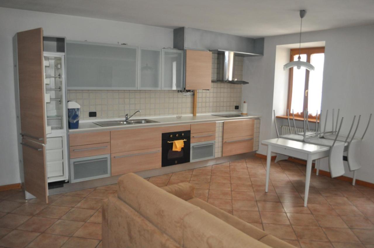 Bed and Breakfast Ai Vellutai Ala Esterno foto