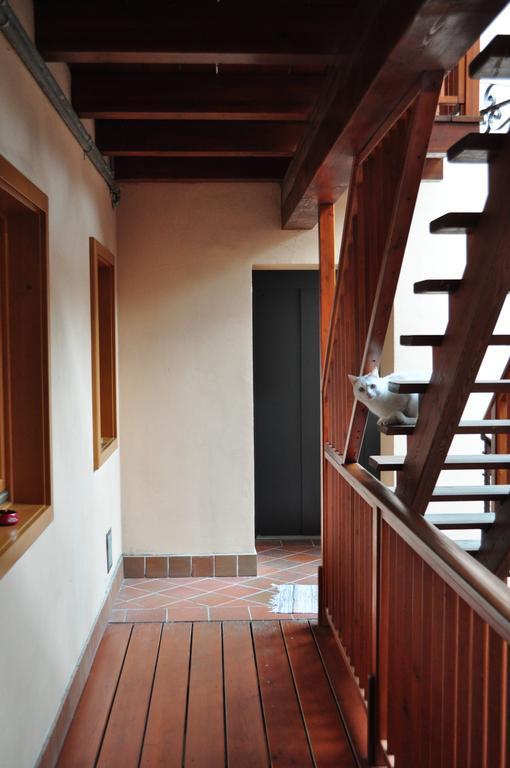 Bed and Breakfast Ai Vellutai Ala Esterno foto