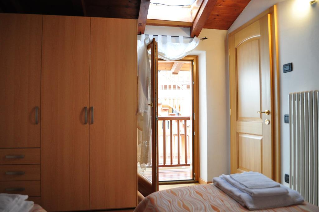 Bed and Breakfast Ai Vellutai Ala Esterno foto