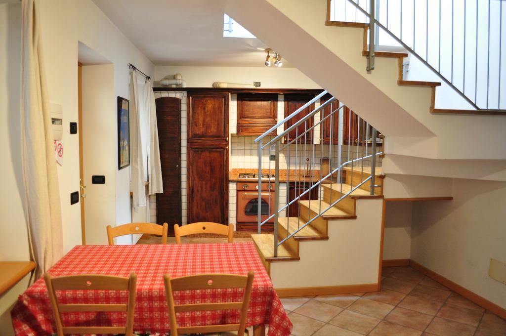 Bed and Breakfast Ai Vellutai Ala Esterno foto