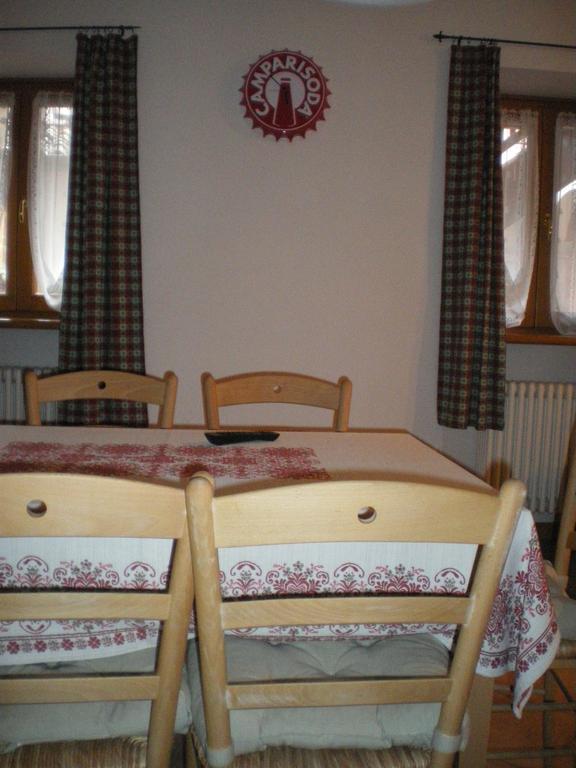 Bed and Breakfast Ai Vellutai Ala Esterno foto