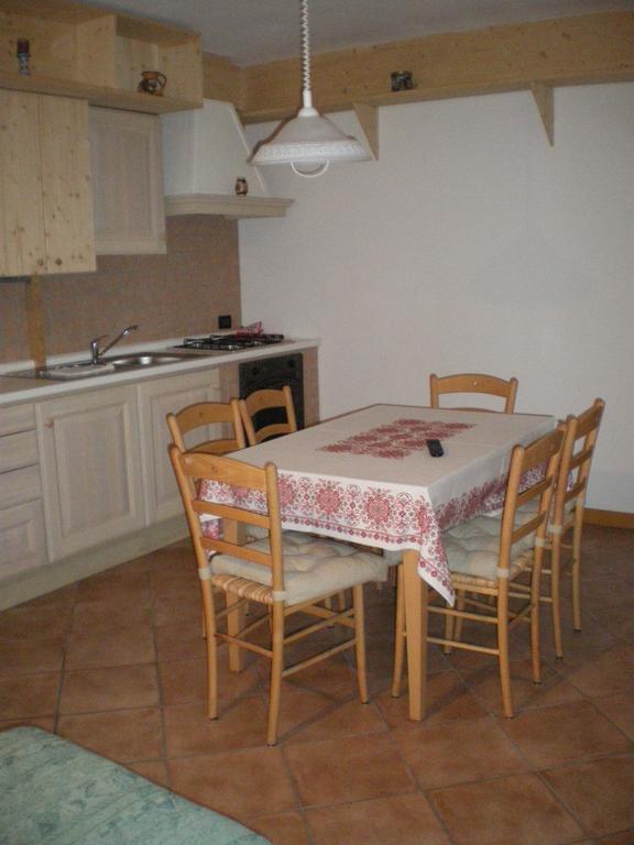 Bed and Breakfast Ai Vellutai Ala Esterno foto