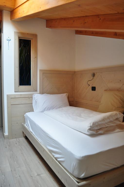 Bed and Breakfast Ai Vellutai Ala Camera foto