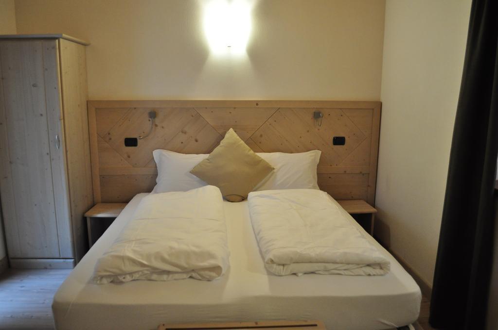 Bed and Breakfast Ai Vellutai Ala Camera foto