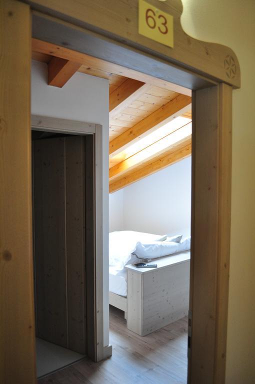 Bed and Breakfast Ai Vellutai Ala Camera foto