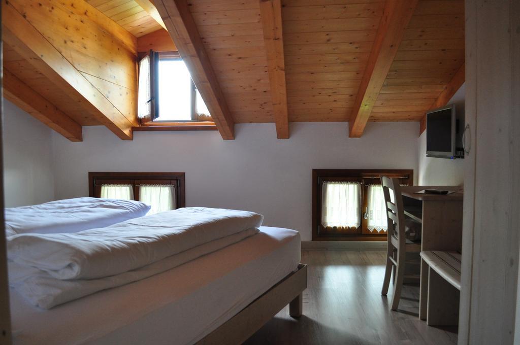 Bed and Breakfast Ai Vellutai Ala Camera foto