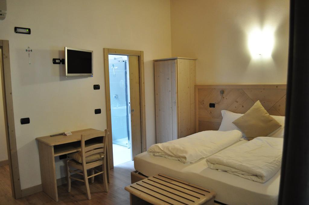 Bed and Breakfast Ai Vellutai Ala Camera foto
