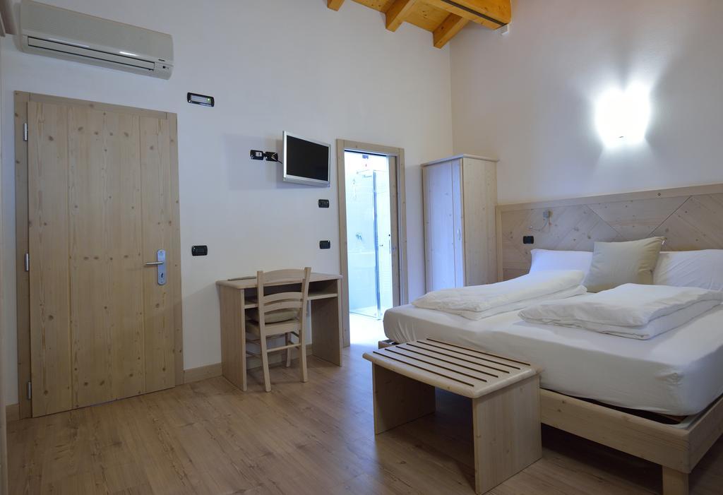 Bed and Breakfast Ai Vellutai Ala Camera foto