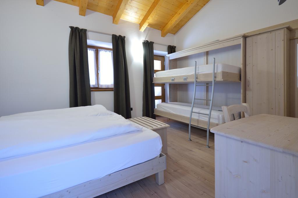 Bed and Breakfast Ai Vellutai Ala Camera foto