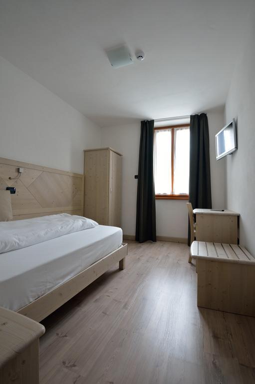 Bed and Breakfast Ai Vellutai Ala Camera foto