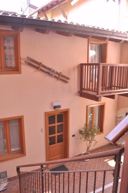 Bed and Breakfast Ai Vellutai Ala Esterno foto