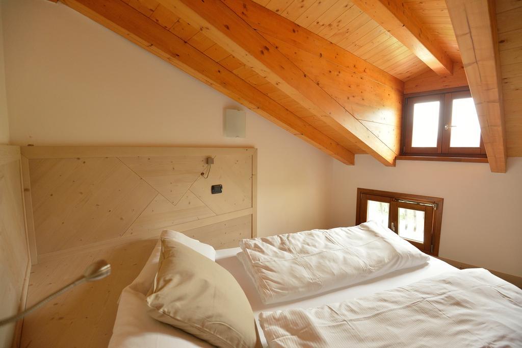 Bed and Breakfast Ai Vellutai Ala Camera foto