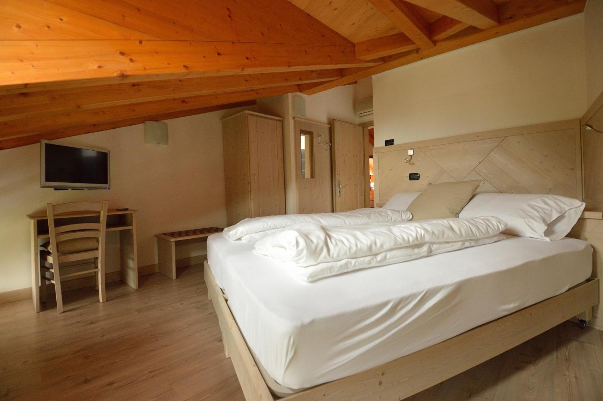 Bed and Breakfast Ai Vellutai Ala Esterno foto