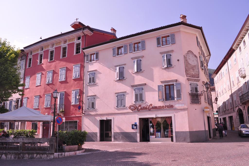 Bed and Breakfast Ai Vellutai Ala Esterno foto